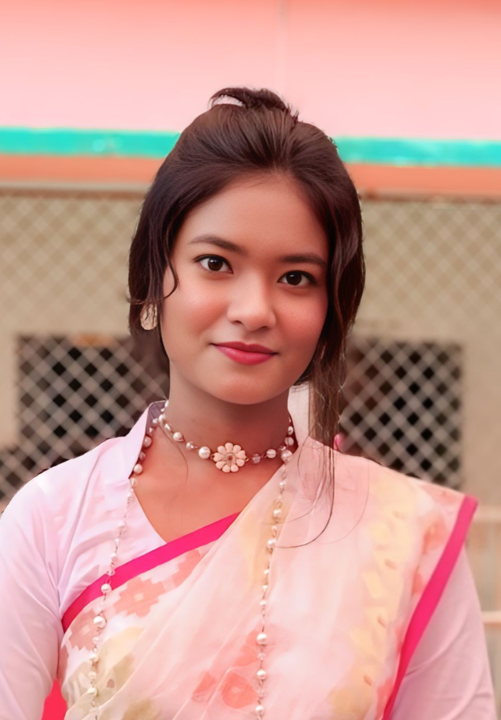 Irin Sultana Aroby